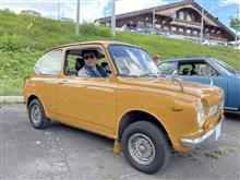 2代目クロエコ号の納車から251週間　 情報を求めて