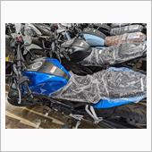 新型CB125R（2024年 ...