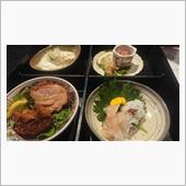 食ネタばかりで・・・