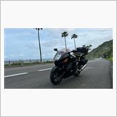 九州へツーリング。