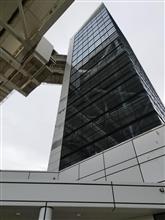 横浜スカイウォーク散策