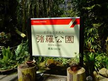 箱根観光～箱根強羅公園～（7）