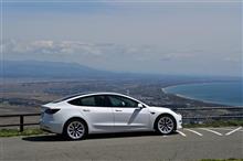 【Tesla Model3 ドライブ】2024GW東北ドライブへ 【Tesla Model3 ドライブ】2024GW東北ドライブへ