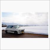 やっぱり雪道走りたいから、北 ...