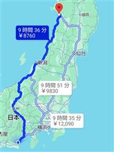 GW後半 GW後半