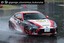 全日本ジムカーナRd3タマダ12位