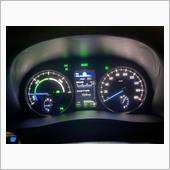 55,000Km突破