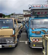 昭和の商用車大集合 PART5 