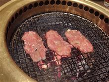 『壱語屋 たまプラーザ店』で焼肉🥩を食らう💕