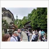 深大寺そば