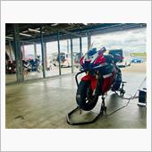 サーキットは寄り道と合わせて ...