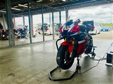 サーキットは寄り道と合わせてが楽しい サーキットは寄り道と合わせてが楽しい