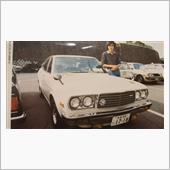 我が愛車遍歴