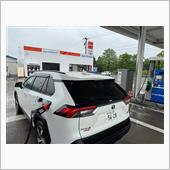 RAV4で新緑の東北へ（5日 ...