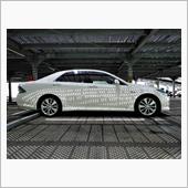 「日本の自動車は生涯殆どは駐 ...