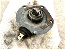 JAGUAR3.8S ジェネレーター①分離・分解