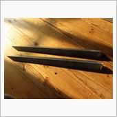 移動用アンカーペグDIY