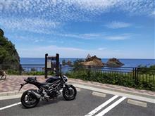 Get Wildツーリング