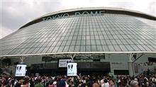 東京ドーム コンプレックス