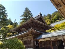 【2024GW】⑤永平寺