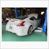 Ｚ３４ ＡＴＦ圧送交換の御依 ...
