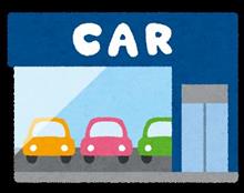 今後の自動車ディーラーとの付き合い方