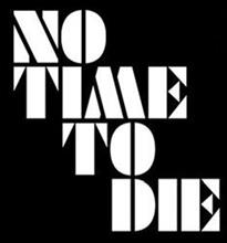 No Time to Die