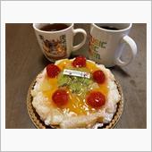25回目の結婚記念日を迎えた