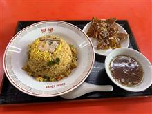 老舗町中華【江東区】