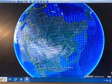 2個1パソコンの液晶交換