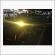 古さを全く感じさせないが旧車の原付です。