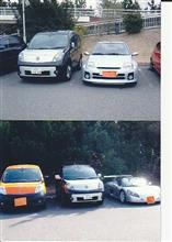 「カーくる新舞子サンデー」って言うんですよね(汗) 「カーくる新舞子サンデー」って言うんですよね(汗)