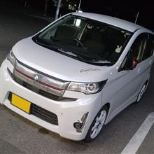 クルマって、10万キロから忙しい💦(・・;)　その２