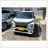 eKクロスEV