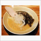 らぁ麺しろがね スイス村店＠ ...