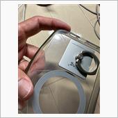 備忘録　iPhoneアクセサ ...
