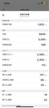 5.17運動実績