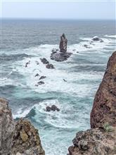 24GWイザ北海道💨DAY7〜暴風🌀神威岬🌊