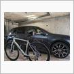 GTI車検と増車(=ﾟωﾟ)ﾉ