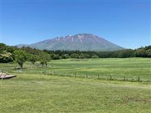 今年も小岩井農場の植樹イベントに参加してきました♫