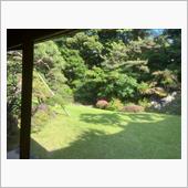 熱海④ プライベートガーデン