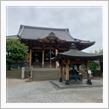 坂東三十三観音巡り　第12番 慈恩寺（慈恩寺観音） 