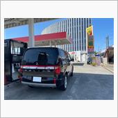愛車引き渡しの日