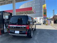 愛車引き渡しの日