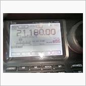 21MHz　mobile