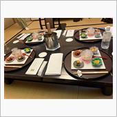 熱海⑤ 晩ごはん