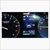10,000 km