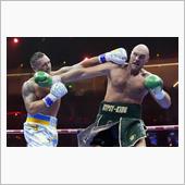 ウシクがボクシング🥊世界最 ...