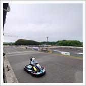 本日カート日和♪