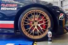 カスタマイズイベントはデモカーにも注目!! クスコのRZ34 フェアレディZ、オートプロデュースBOSSのGR86、CIRCO JAPANのスイフトスポーツ、みんなカッコよくて痛快な仕上がりです。